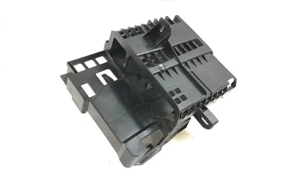 Audi Q5 SQ5 Navigation GPS unit bracket/holder 8R0035209B