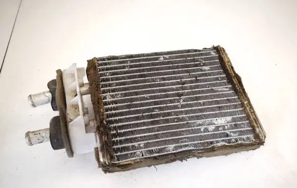 Mazda 626 Heater blower radiator