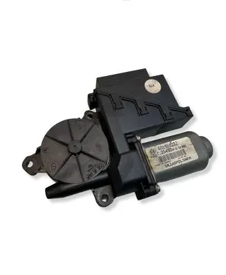 Skoda Fabia Mk1 (6Y) Front door window regulator motor 6Q1959802