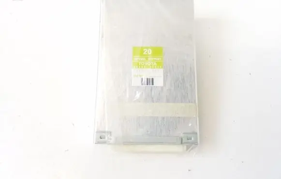 Lexus LS 460 - 600H Other control units/modules 8815050011