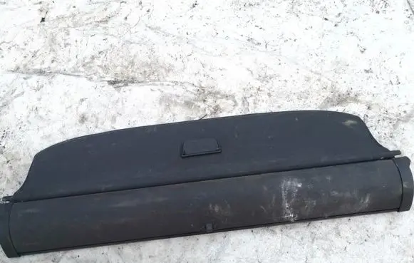 Audi A4 S4 B6 8E 8H Parcel shelf 8e9863553