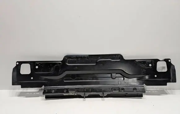 Audi A3 S3 8P Parcel shelf load cover trim 8P3813441A