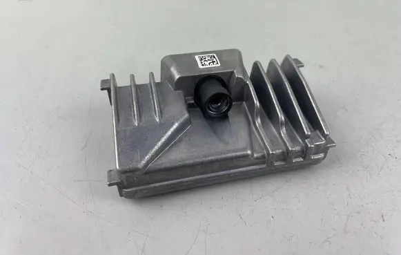 Windshield/windscreen camera