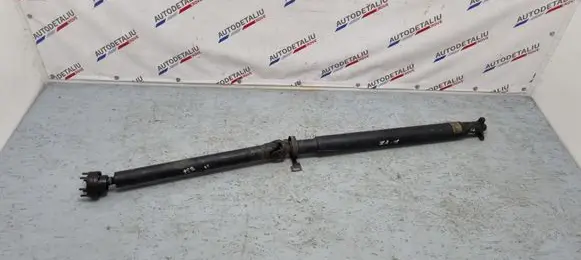BMW 7 E38 Drive shaft (set) 1229348