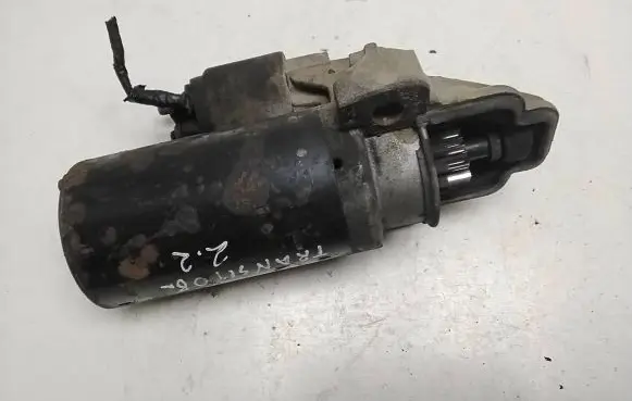 Ford Transit Starter motor 0001109325