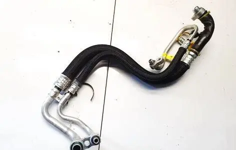 Air conditioning (A/C) pipe/hose
