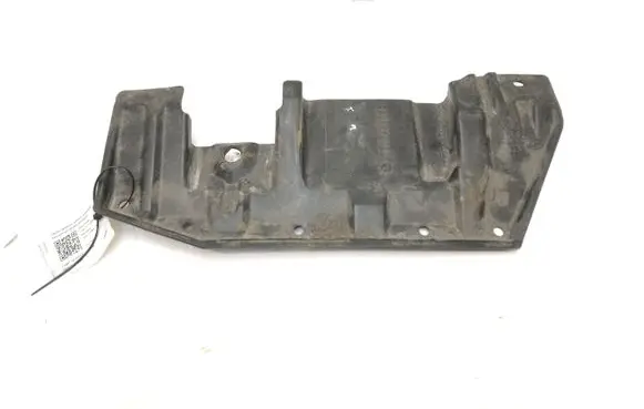Mitsubishi Lancer Evolution Trunk boot underbody cover/under tray MN154381