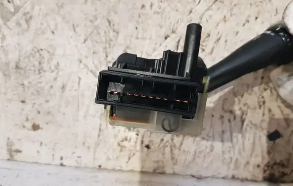 Hyundai Getz Headlight washer switch 