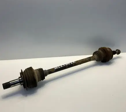 Mercedes-Benz E W211 Rear driveshaft A2113501656 2113501656