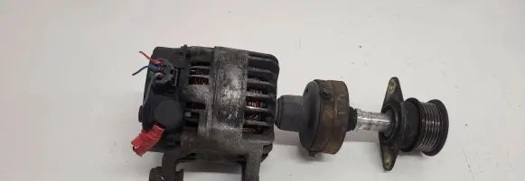 Ford Focus Generator/alternator 171387