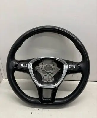 Volkswagen PASSAT B8 Steering wheel 5G0419091AE