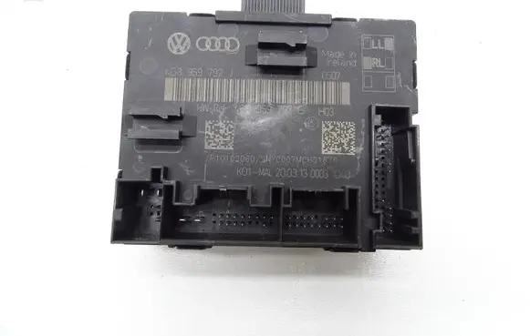 Door control unit/module