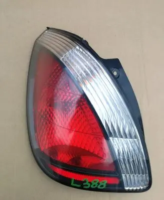 KIA Rio Rear/tail lights 92401-1G2