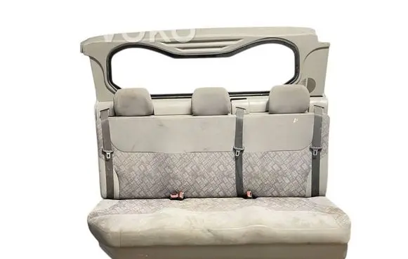 Opel Vivaro Interior set 