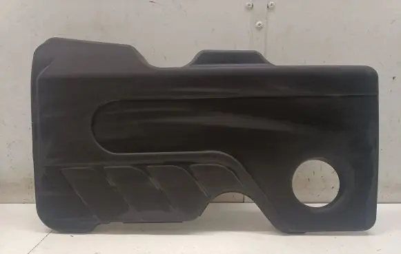 Opel Astra K Engine cover (trim) 31567156