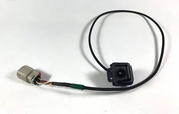 Chevrolet Corvette C7 Reversing camera 84324493 84183796