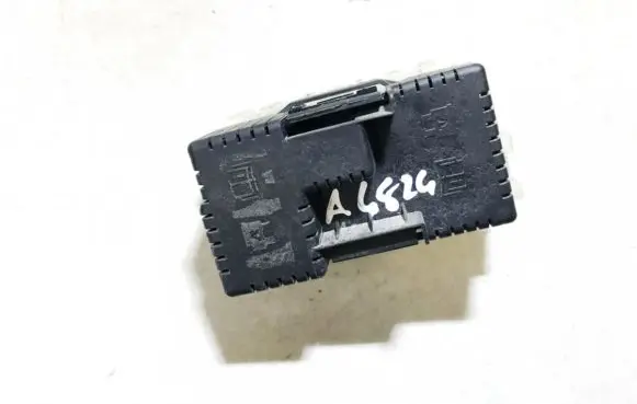 Volvo S60 Fuse box set