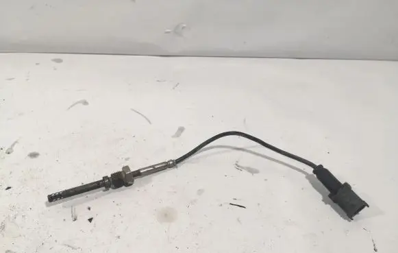 Opel Astra J Exhaust gas temperature sensor 55564977