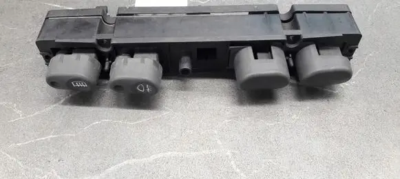 Fiat Punto (176) Other switches/knobs/shifts
