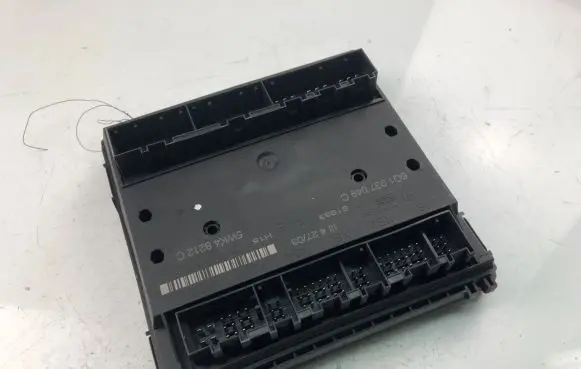 Volkswagen Polo Other control units/modules 6Q1937049C