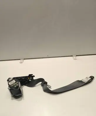 Chrysler Sebring (JS) Front seatbelt P0YX321D5AD 605031400A TA2356613AF1