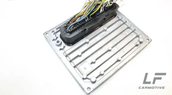 Ford Ka Engine control unit/module 1S5X12A650BD