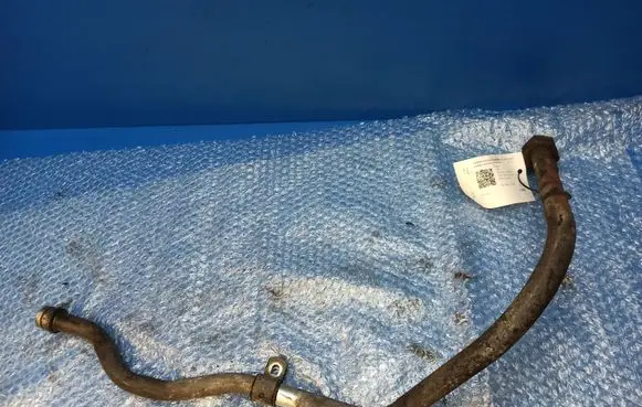 Jaguar XJS Engine coolant pipe/hose