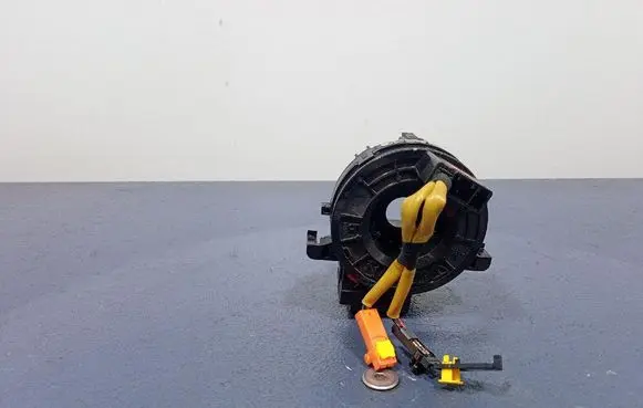 Lexus GS 300 350 430 450H Airbag slip ring squib (SRS ring) 89245-30070