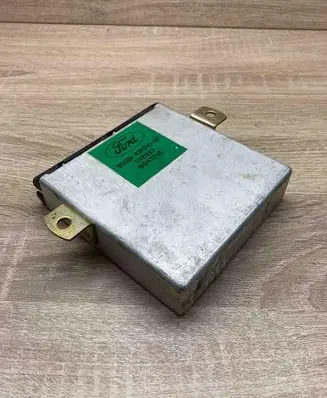 Ford Scorpio Other control units/modules 85GB10K910AF 012933 84374E