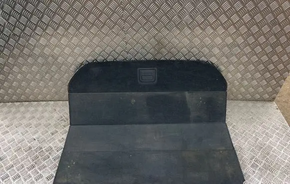 Audi TT TTS RS Mk3 8S Trunk/boot floor carpet liner 8S8861529