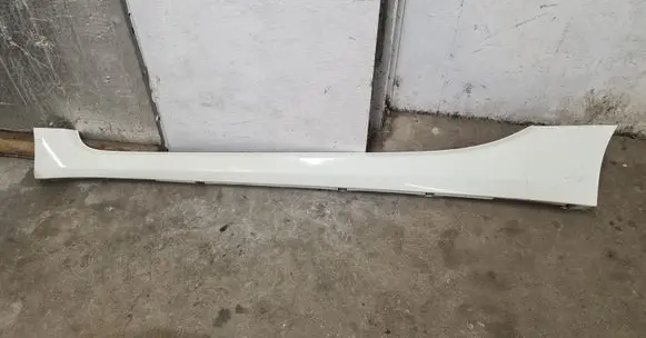 Peugeot iOn Sill 6512A011ZZ