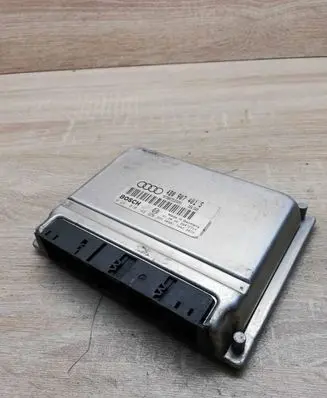 Audi A6 S6 C5 4B Engine control unit/module ECU 4B0907401S 0281010148