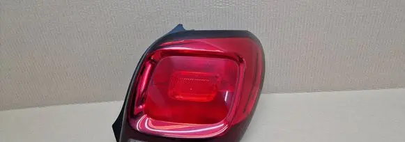 Citroen C1 Rear/tail lights 