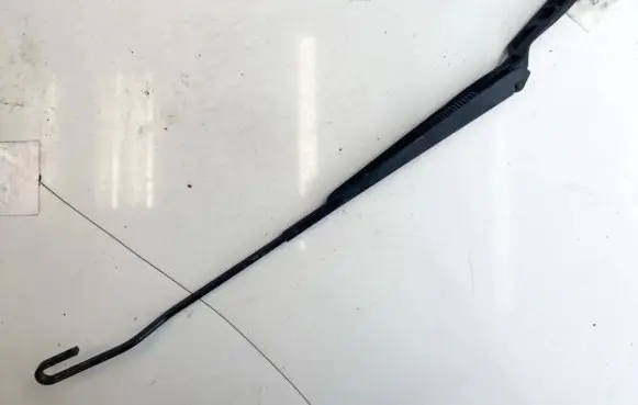 Audi A3 S3 8L Front wiper blade arm 183323 096076