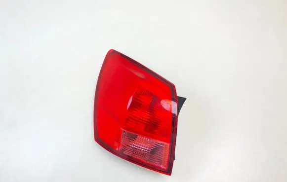 Nissan Qashqai Tailgate rear/tail lights