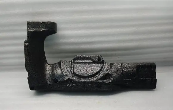 Other trunk/boot trim element