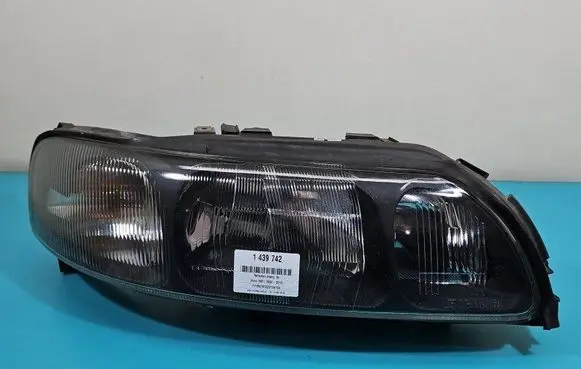 Volvo S60 Headlight/headlamp IMPRK1439742