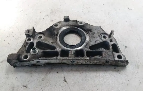 Peugeot 3008 I other engine part 9644251680