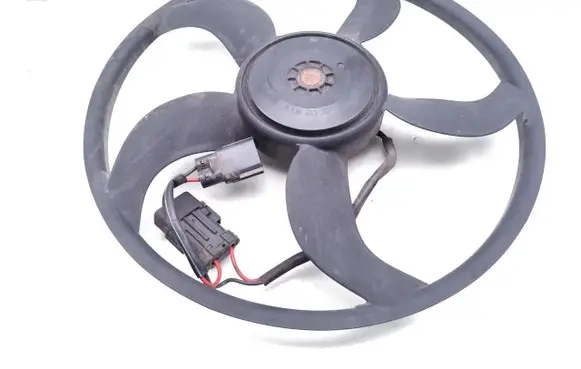 Ford Tourneo Custom Electric radiator cooling fan 3136613357