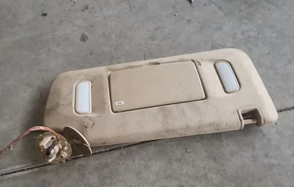 Buick Encore I Sun visor 15804773