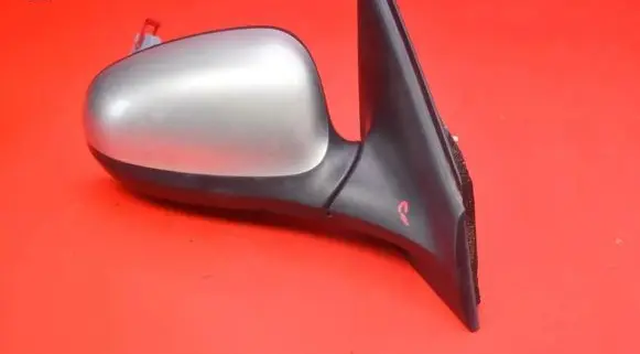 Fiat Croma Front door electric wing mirror 011020