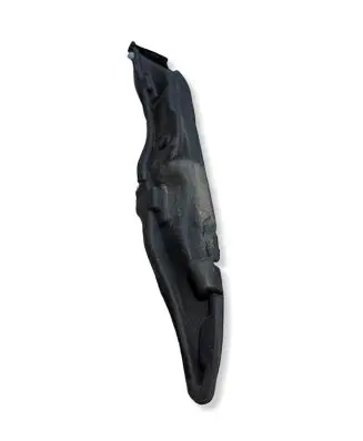 Dodge RAM 1500 DS Fender foam support/seal 2463LH