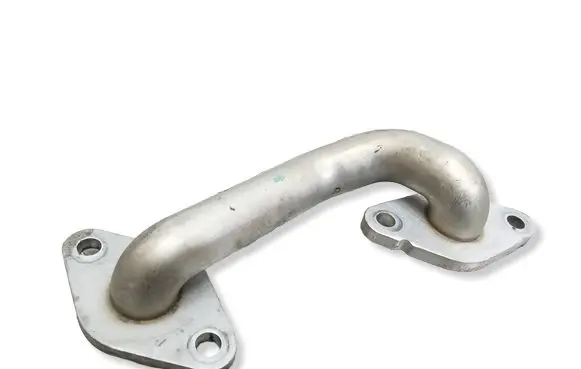 Mazda 6 EGR valve line/pipe/hose 