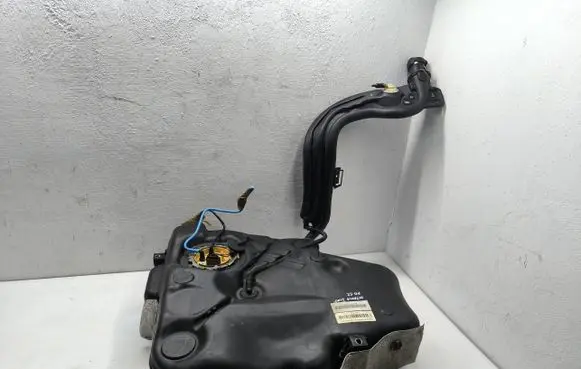 Skoda Octavia Mk2 (1Z) Fuel tank 1K0201022GP