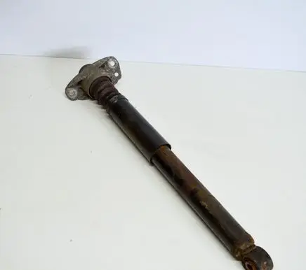 Skoda Octavia Mk2 (1Z) Rear shock absorber/damper