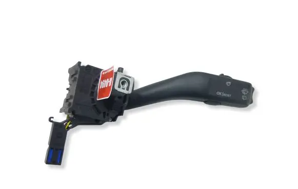 Skoda Octavia Mk2 (1Z) Wiper control stalk 1K0953519A 01203506 20350643007084