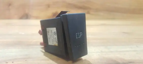 ESP (stability program) switch