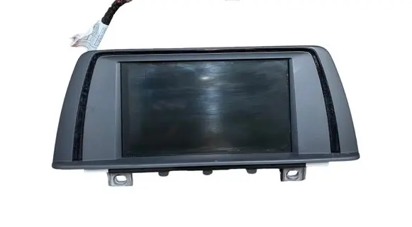 BMW 1 F20 F21 Screen/display/small screen BM927039104U 18520610