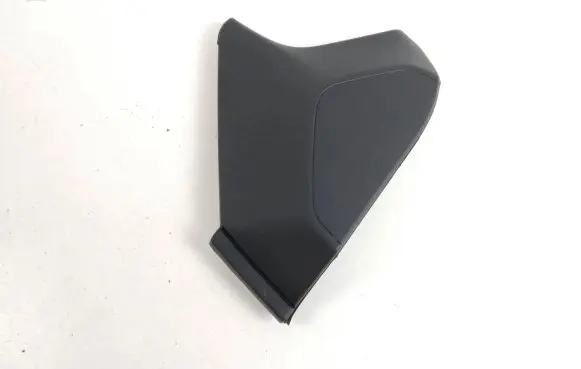 Porsche Taycan 9J1 Dashboard side end trim 9J1857176 050422527