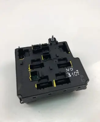 Volvo XC90 Fuse box set 32212299